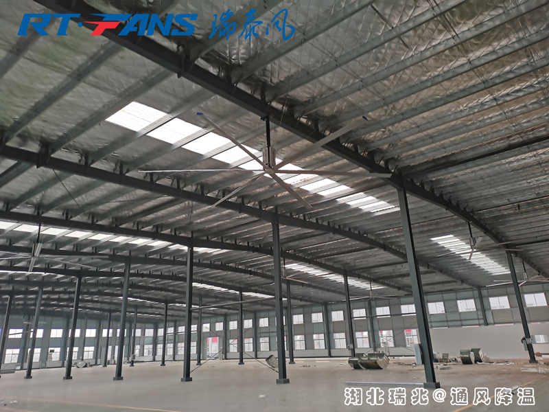 工業(yè)大風(fēng)扇越扇越熱，工業(yè)大風(fēng)扇的正確使用方法你知道嗎！